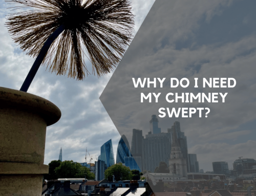 Why Do I Need My Chimney Swept?