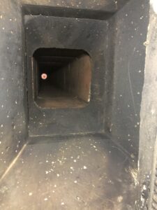 60298da06f492842512d62df_Clay flue | Sweepsmart concrete flue