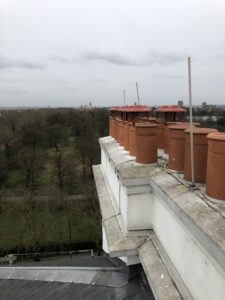 60298dd410f7e9422085f10f_chimney pot regents park | Sweepsmart class one flue