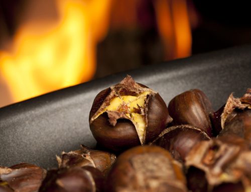 Roasting your nuts on the fire? Don’t get burnt!