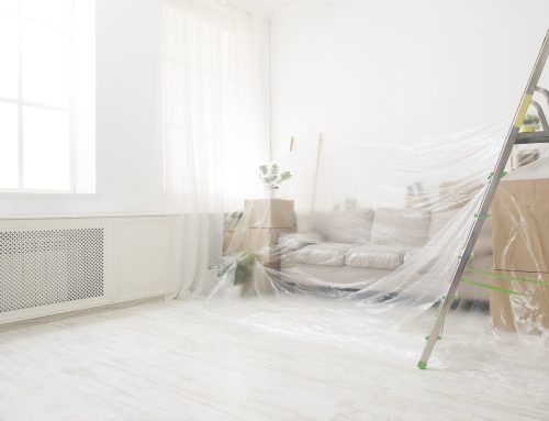 Does a Chimney Sweep Make a Mess? What to Expect from a Sweep