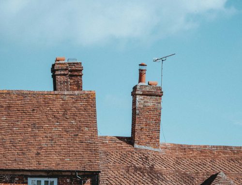 The Different Types of Chimney Cowls