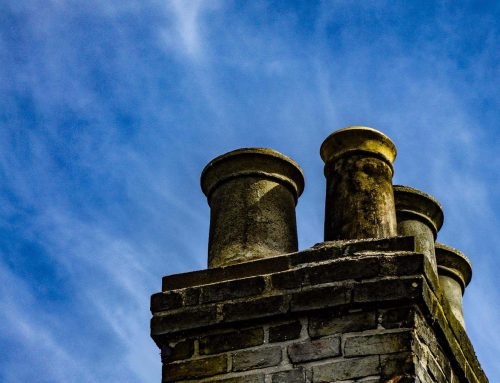 What’s Involved in a Chimney Inspection in London?