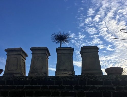 How Can You Tell if a Chimney Needs Sweeping?