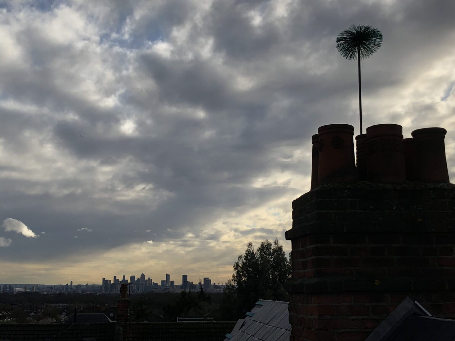 Chimney Sweep London SweepSmart