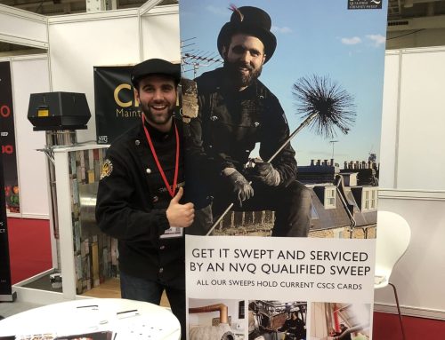 Don’t Just Hire the Nearest Chimney Sweep! Why You Should Always Choose a Qualified Sweep