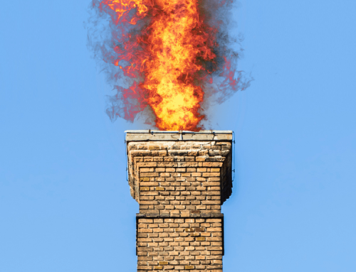 What Happens if You Don’t Sweep Your Chimney?