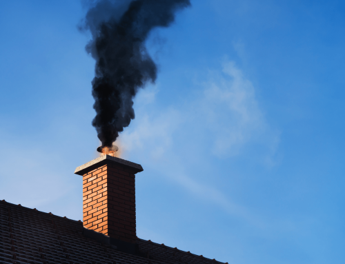 Chimney Fires – How to Prevent Them and What to Do If you Have One
