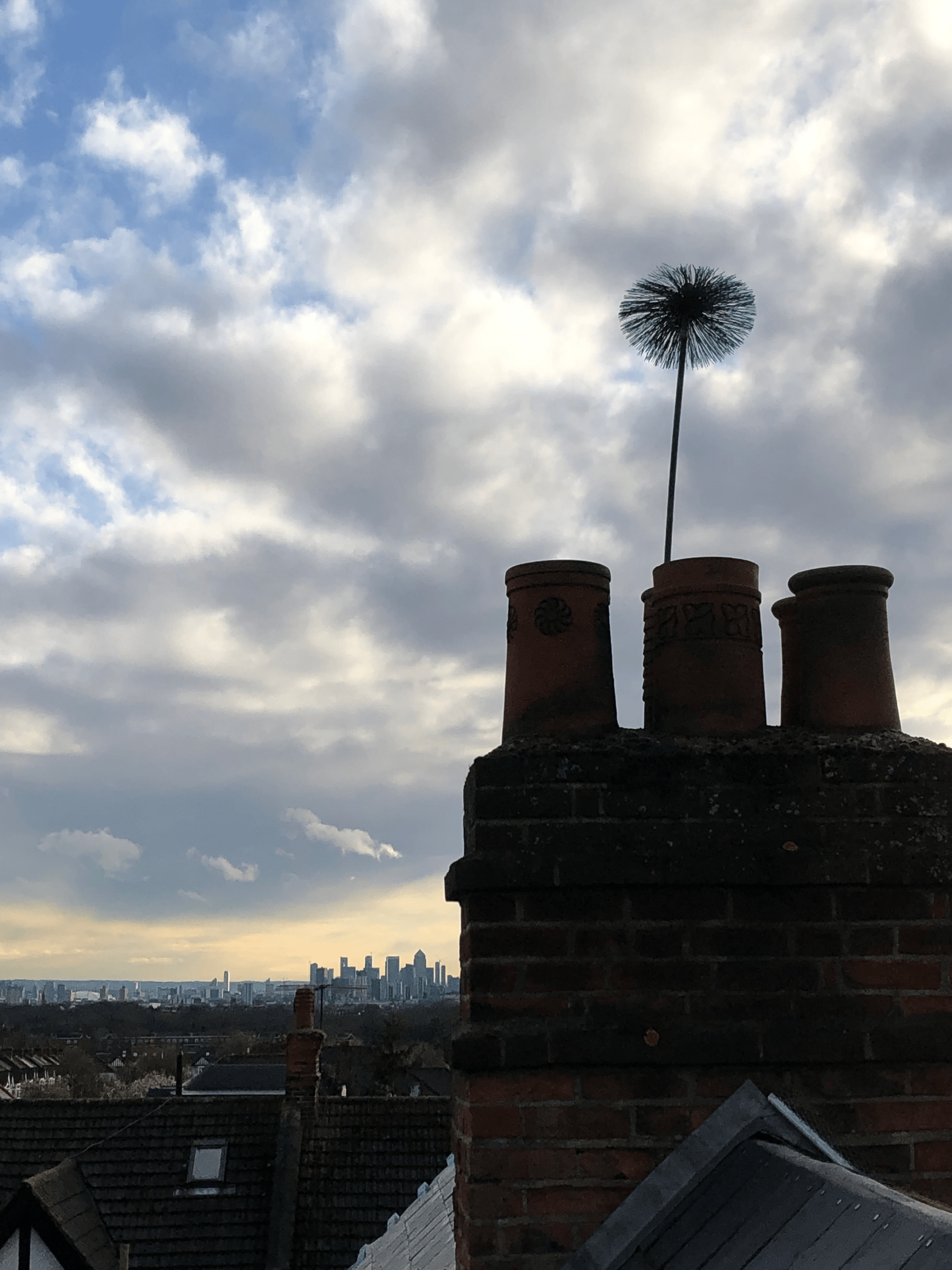 Chimney sweep East London-min