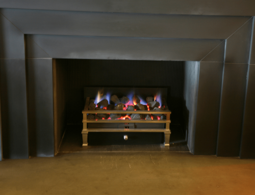 Does My Gas Fire Need Chimney Sweeping?
