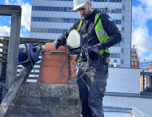 The Ins and Outs of Chimney Testing