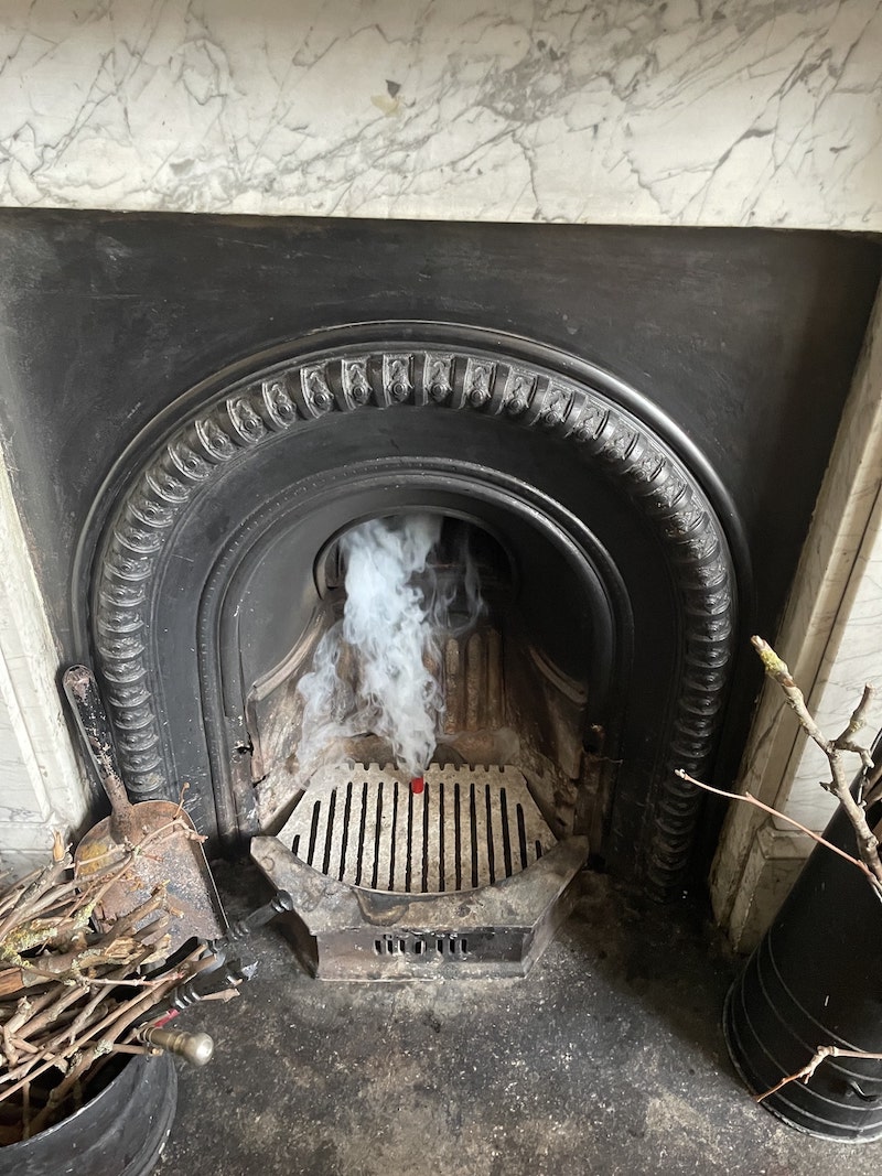 The Ins and Outs of Chimney Testing SweepSmart