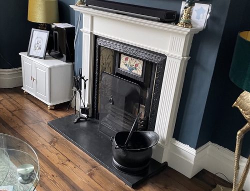 How Do I Know Whether My Fireplace Is Safe for Use?