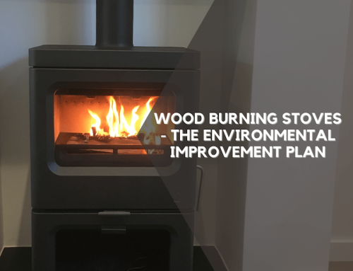 Wood Burning Stoves – The Environmental Improvement Plan