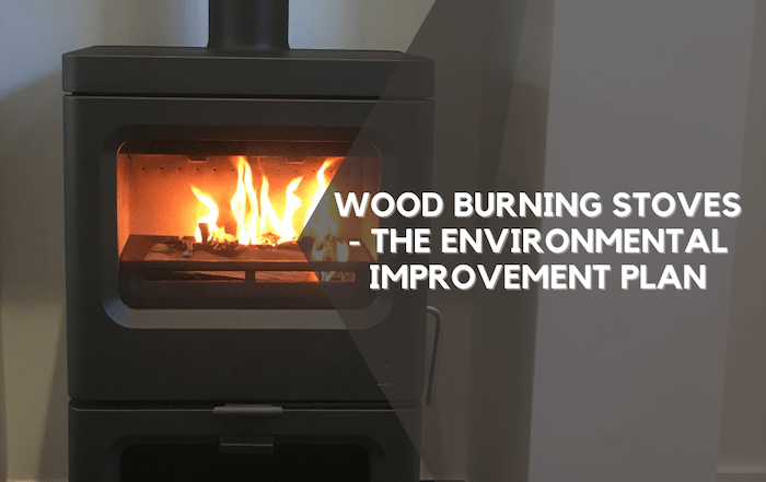 wood bruning stove