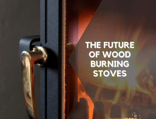 The Future Of Wood Burning Stoves