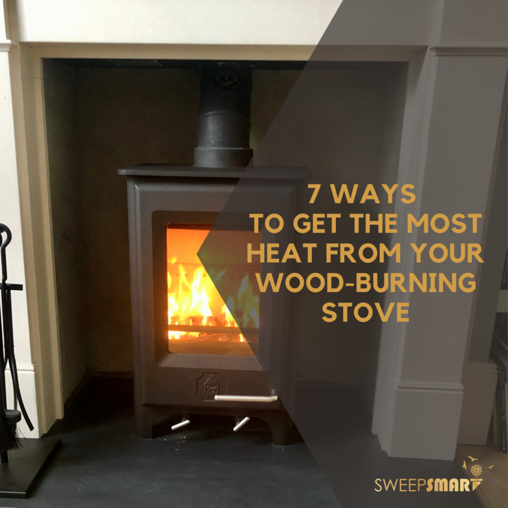 7 ways to get the most out of your stove