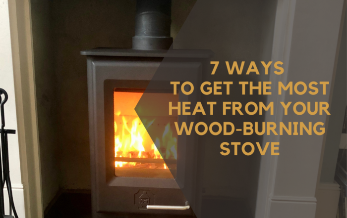 7 ways to get the most out of your stove