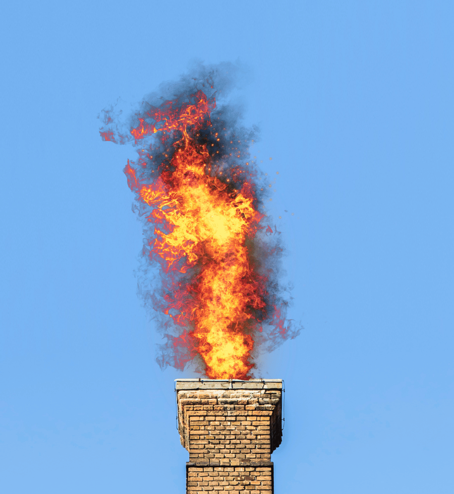 Chimney Fire