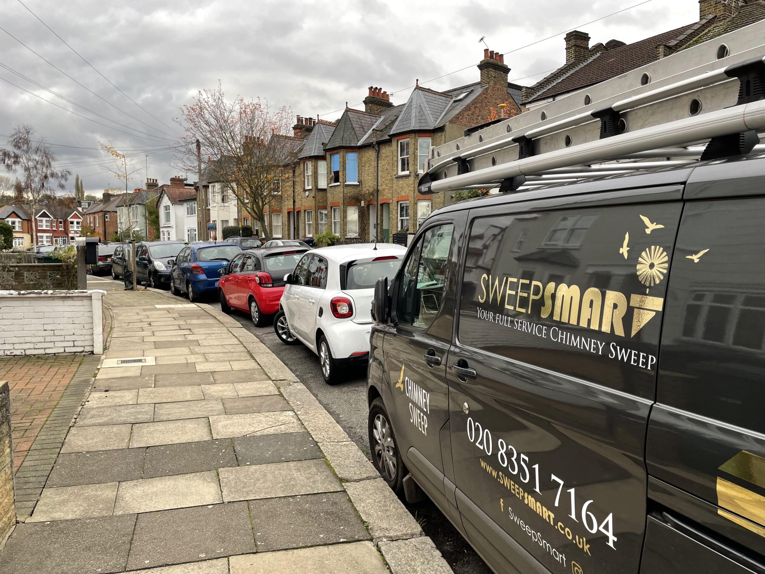 Chimney Sweep Barnet Chimney Sweep Barnet