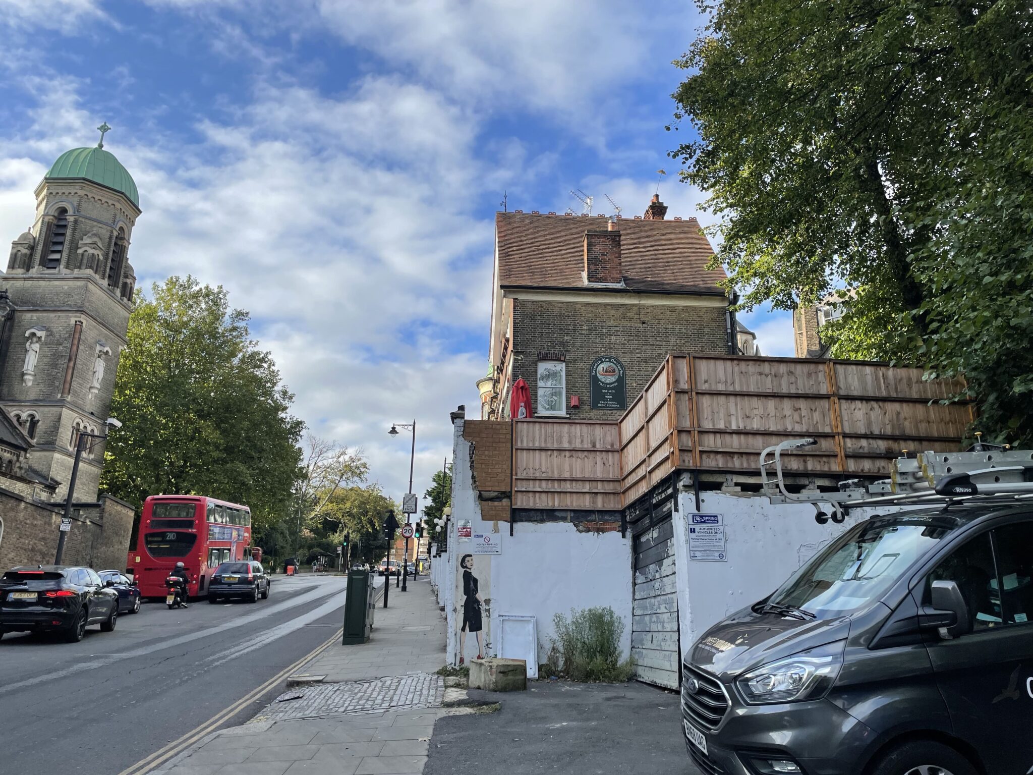 Chimney Sweep Hampstead SweepSmart