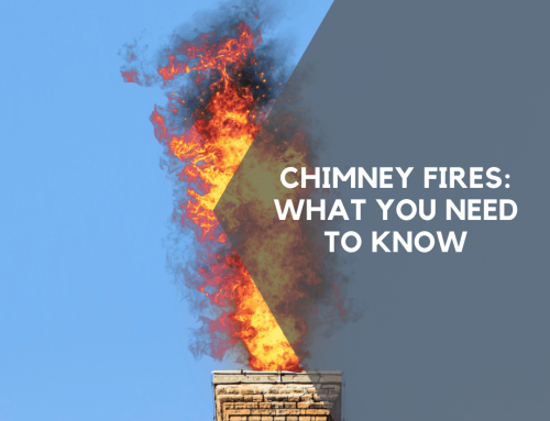 Chimney Fires: What You Need to Know