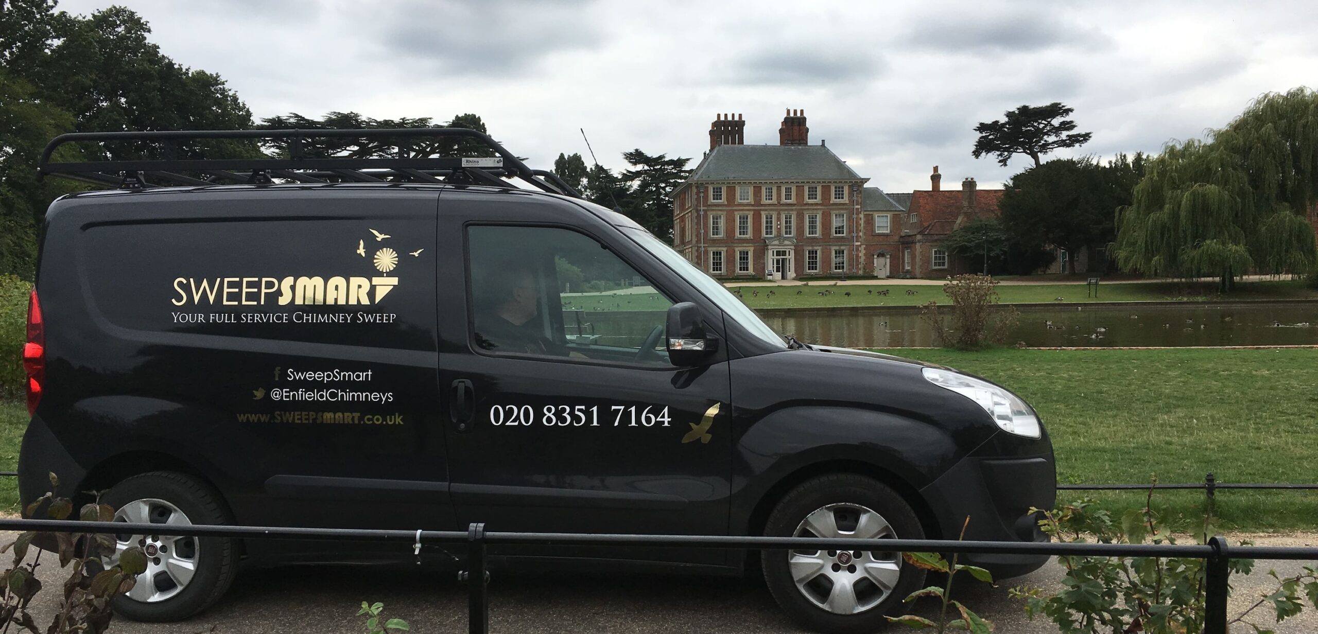 Chimney sweep enfield Chimney sweep enfield